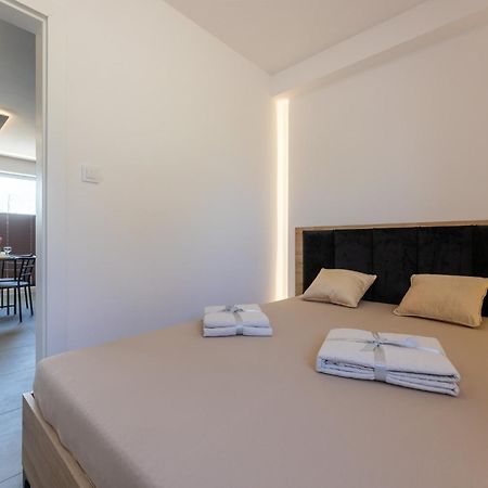 Luksusowe Domy Caloroczne Usteckie Perly By Manage Rent Wodnica  Buitenkant foto
