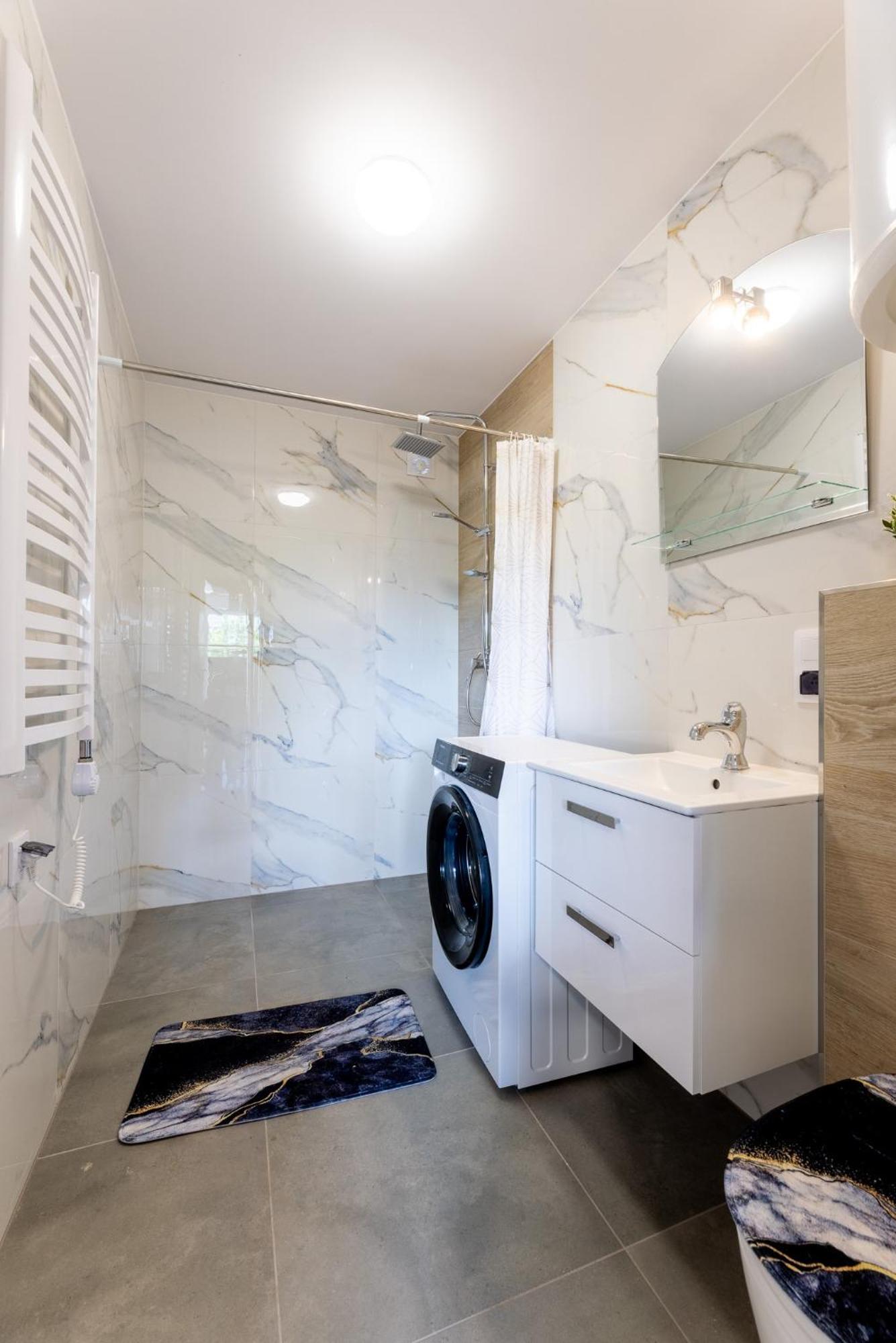 Luksusowe Domy Caloroczne Usteckie Perly By Manage Rent Wodnica  Buitenkant foto