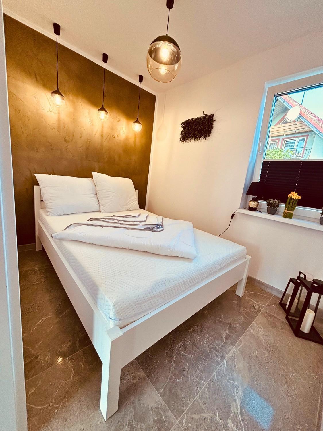 Luksusowe Domy Caloroczne Usteckie Perly By Manage Rent Wodnica  Buitenkant foto