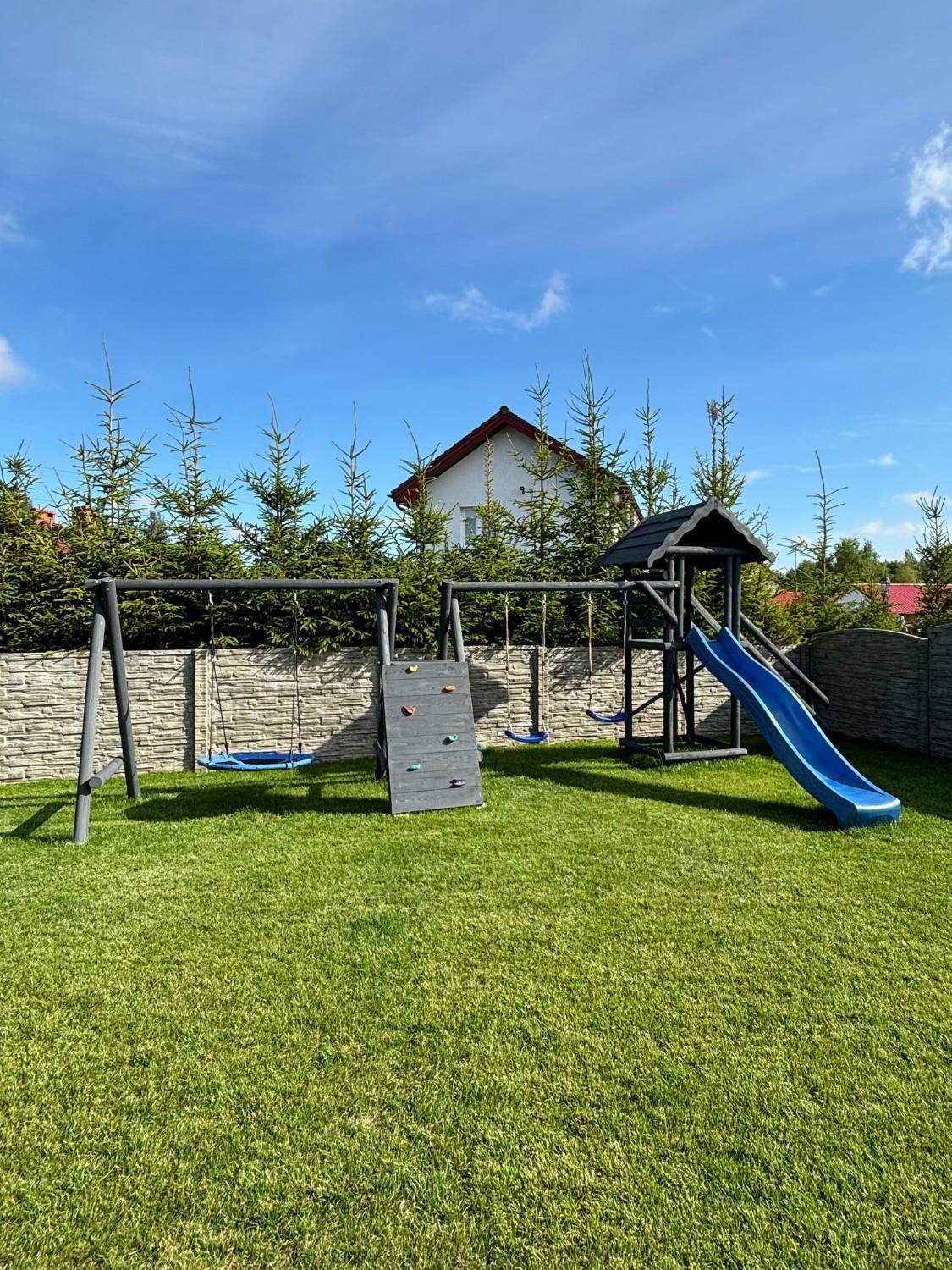 Luksusowe Domy Caloroczne Usteckie Perly By Manage Rent Wodnica  Buitenkant foto