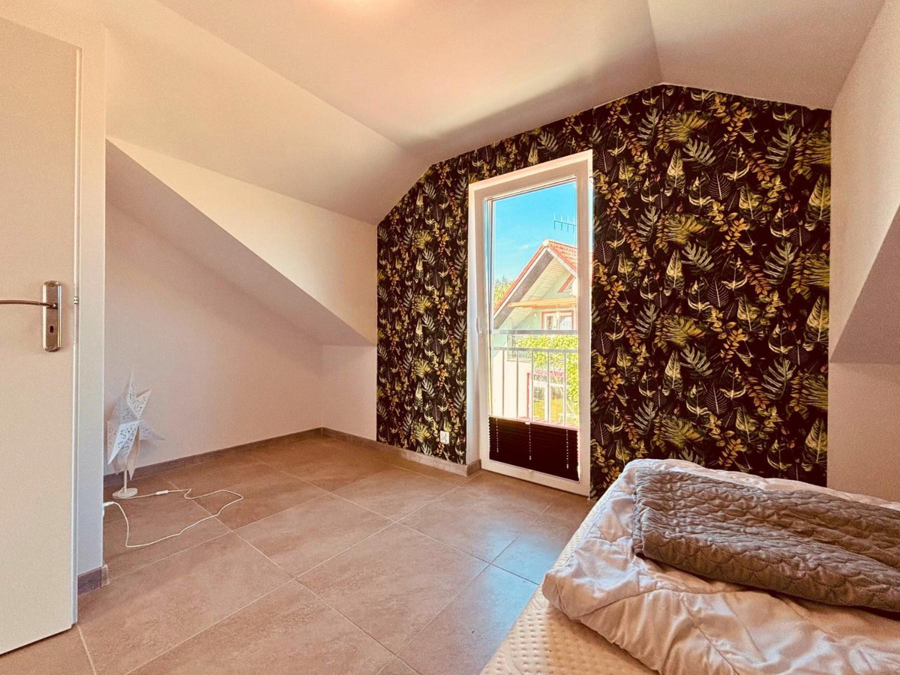 Luksusowe Domy Caloroczne Usteckie Perly By Manage Rent Wodnica  Buitenkant foto