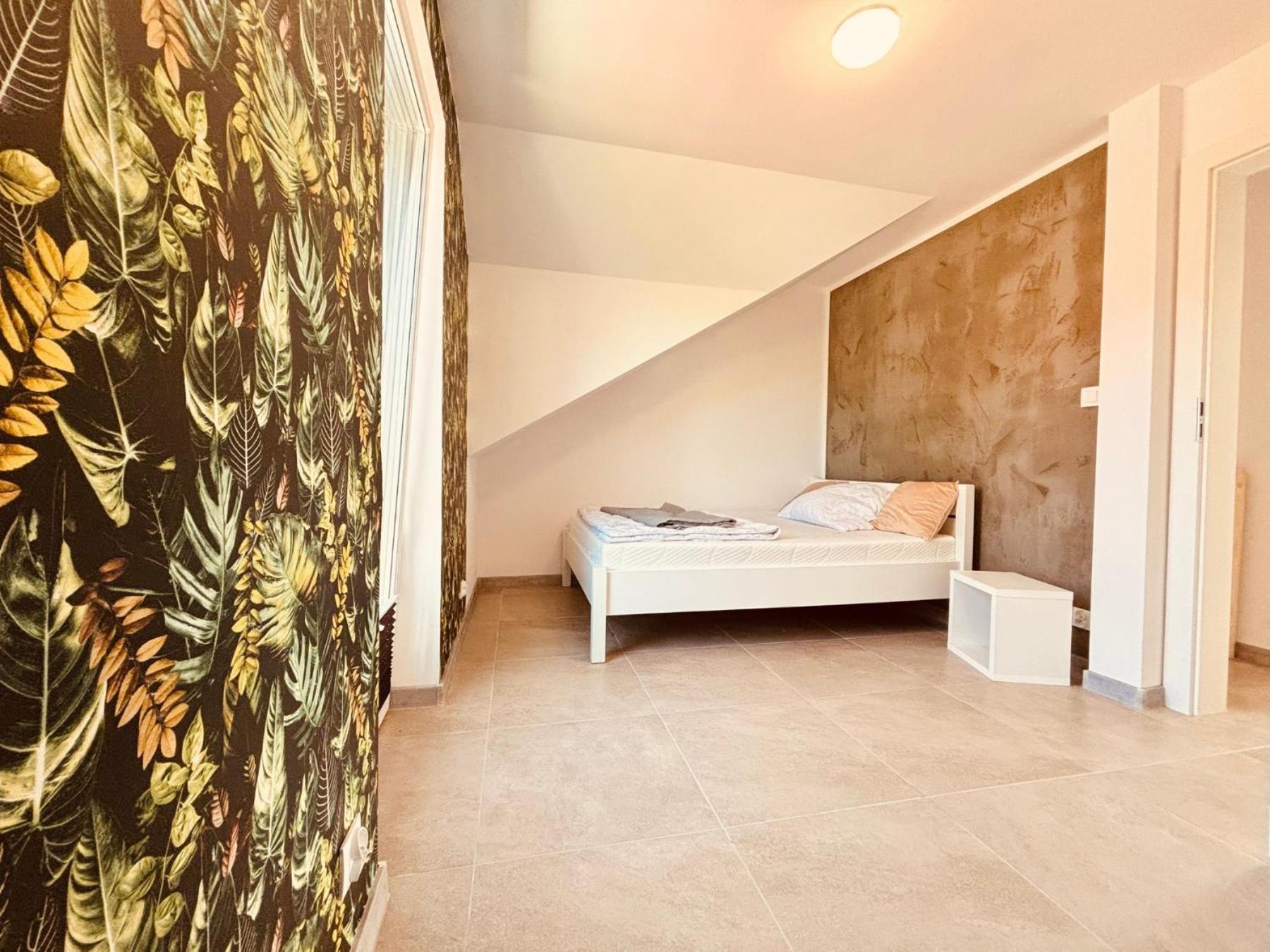 Luksusowe Domy Caloroczne Usteckie Perly By Manage Rent Wodnica  Buitenkant foto